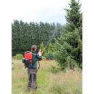 Birchmeier AS 1200 AC 1 battery spray blower (with battery + charger)