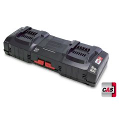 Birchmeier double quick charger ASC 145 DUO EU (CAS)