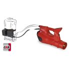 Birchmeier AS 1200 AC 2 battery spray blower (WITHOUT battery + charger)