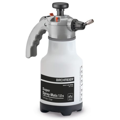 Birchmeier Super Spray-Matic 1.0 N (360) kézi permetező