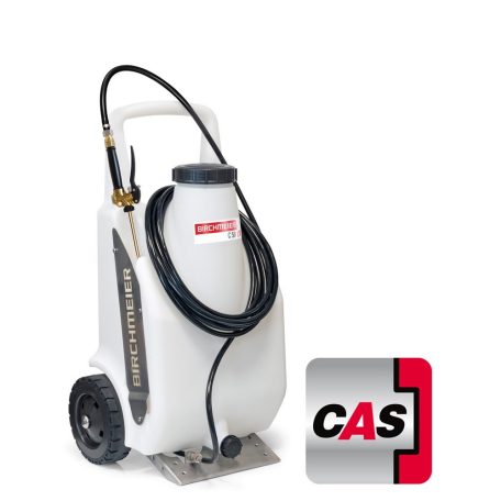 Birchmeier C 50 AC 1 akkus permetezőkocsi (akku + töltő)