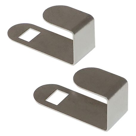 Birchmeier metal clip set