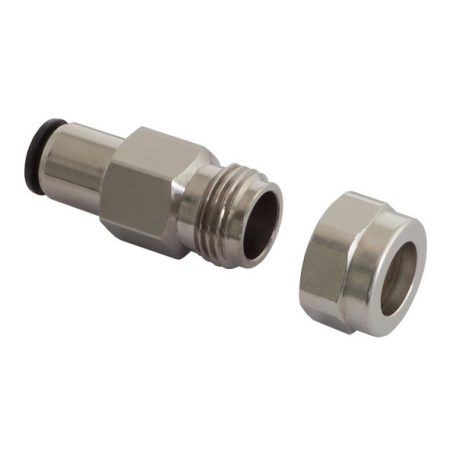 Birchmeier nozzle holder