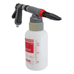 Birchmeier Vario-Matic 2.0 PE habosító pisztoly