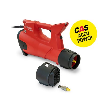 Birchmeier AS 1200 GR 1 battery spray blower (with battery + charger)