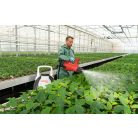 Birchmeier AS 1200 GR 1 battery spray blower (with battery + charger)