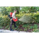 Birchmeier AS 1200 GR 2 akkus permetező/hidegködképző gép (akku és töltő NÉLKÜL)