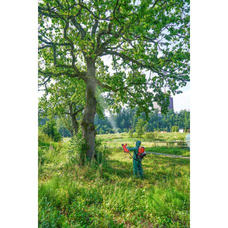 Birchmeier AS 1200 GR 2 akkus permetező/hidegködképző gép (akku és töltő NÉLKÜL)