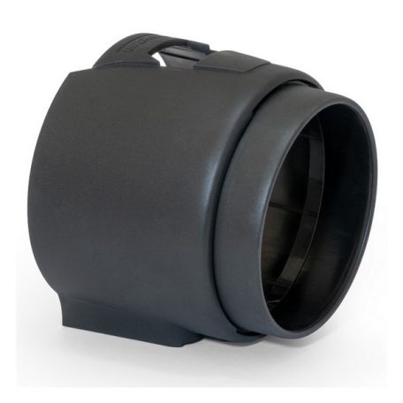 Birchmeier round jet nozzle attachment