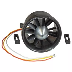 Birchmeier elektromos légcsatornás ventilátor