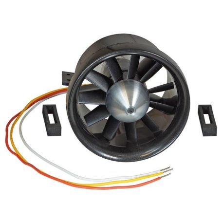 Birchmeier electric ducted fan