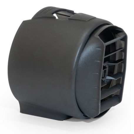 Birchmeier fanjet nozzle attachment