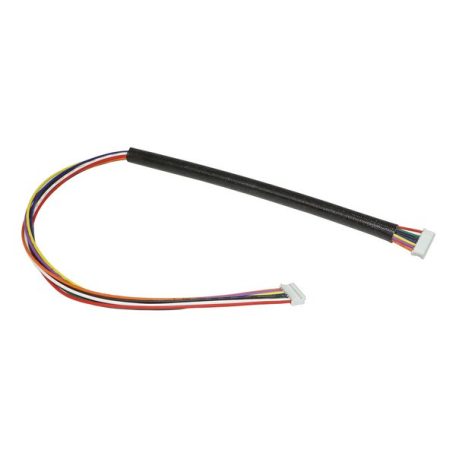 Birchmeier internal cable