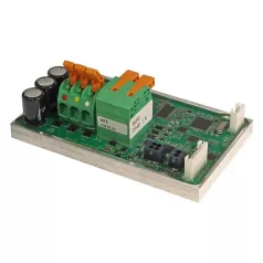Birchmeier elektronikai panel