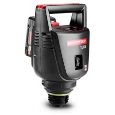    Birchmeier TLK 35 akkus légkompresszor (2 Ah akku + töltő)