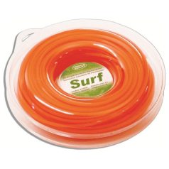 Sarp fűkasza damil (2.4 mm, 90 méter) - négyzet