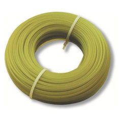 Flex Line trimmer line (3.5 mm, 50 meter) - round