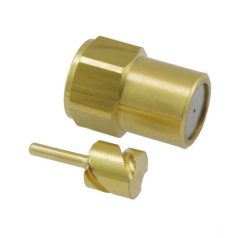 Birchmeier Duro Mist nozzle (1.3 mm, brass)
