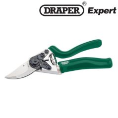 Draper Expert rotating handle bypass secateur (210 mm)