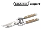 Draper Expert metszőolló (210 mm, vágókéses)