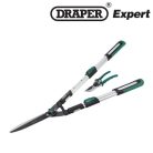 Draper Expert telescopic shear and secateur set