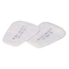 3M particulate filter P3