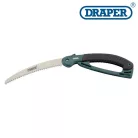 Draper folding pruning saw (230 mm)