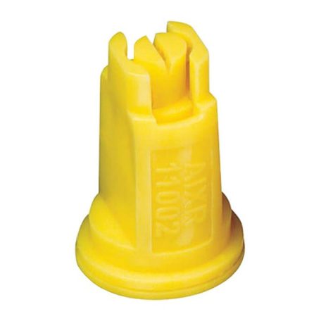 Birchmeier csepegésmentes sávszórófej AIXR 11002 (Viton)