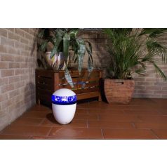 Mosquit Over electric mosquito trap