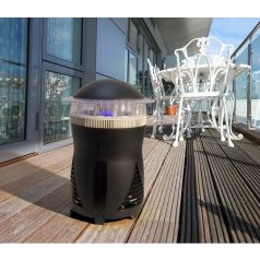 Mosquito Zan electric mosquito trap