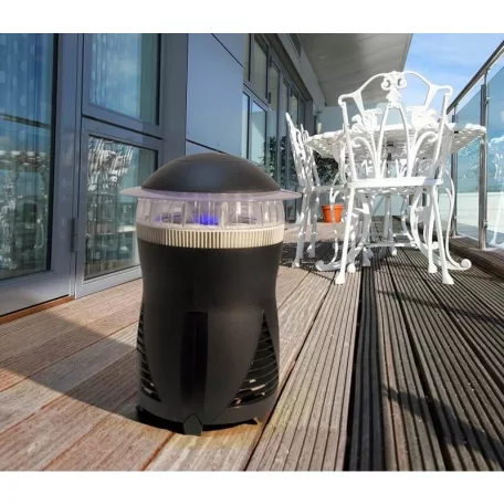 Mosquito Zan electric mosquito trap