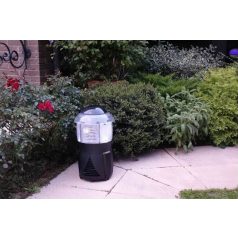 Star Zan electric mosquito trap