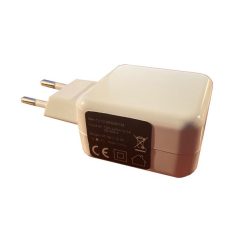 ACDC510U2 2x USB 2,1 A hálózati adapter/töltő