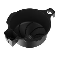 Marolex funnel with measuring cup