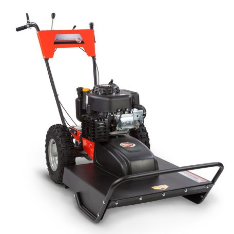 DR 10.5 Premier M field and brush mower