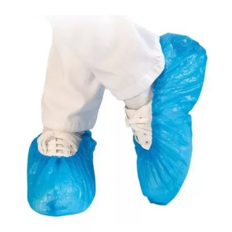 Shoe cover (normal) - 100 pcs