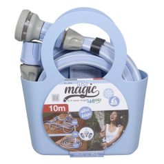   Magic Soft Large rugalmas kerti tömlő 10 méter (5/8")