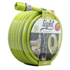   Armadillo Large superlight garden hose 22.5 meter (5/8")