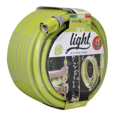Armadillo Large superlight garden hose 30 meter (5/8")