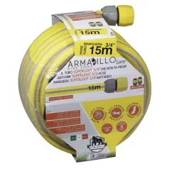   Armadillo Kink Kong superlight garden hose 15 meter (3/4")