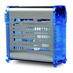 FlyinBox 20 elektromos rovarcsapda (rozsdamentes)