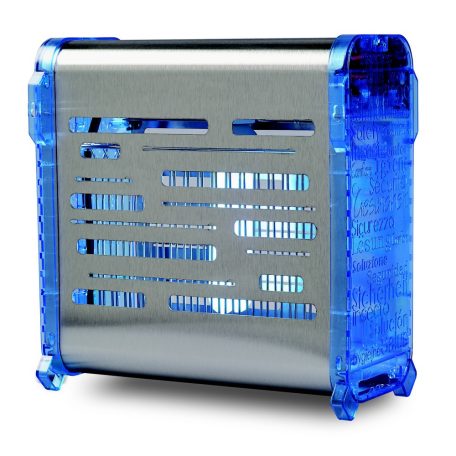 FlyinBox 20 elektromos rovarcsapda (rozsdamentes)