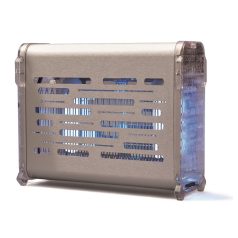   FLYinBOX 40 feszültséggel működő elektromos rovarcsapda (rozsdamentes)