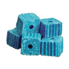 Muribrom Brodi rodenticide paraffinated block 10 kg