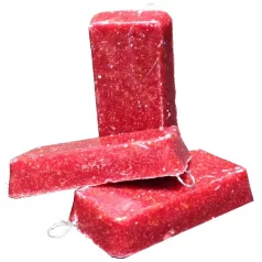 Muribrom rodenticide paraffinated sewer block 15 kg