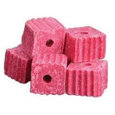 Muribrom rodenticide paraffinated block 10 kg