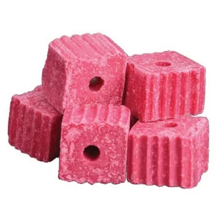 Muribrom rodenticide paraffinated block 10 kg