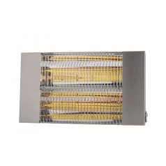 BRC infrared heater 3000 W (stainless steel)