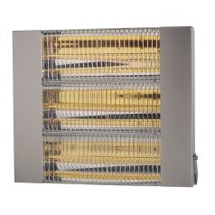 BRC infrared heater 4500 W (stainless steel)