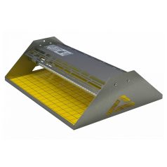 Inoxtrap 30 G LED ragasztólapos elektromos rovarcsapda